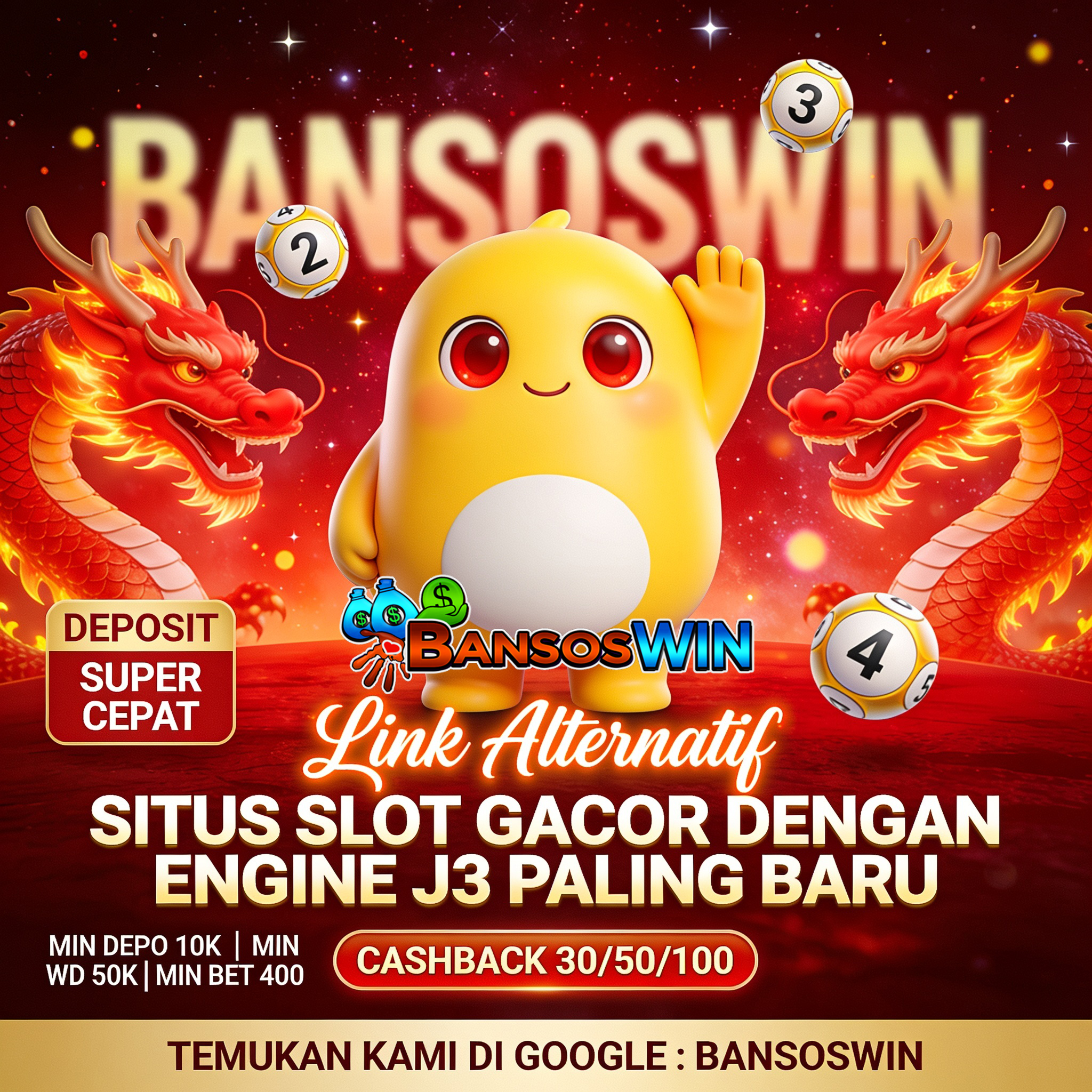 BANSOSWIN